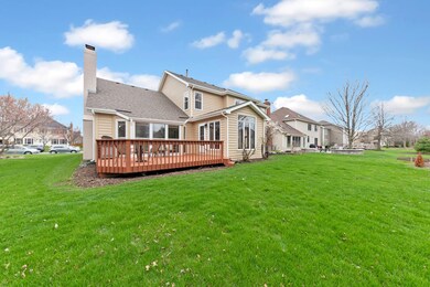 3743 Falkner Dr, Naperville, IL 60564 - photo 3