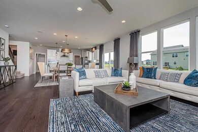 5354 Lavender Dr, Plainfield, IN 46168 - photo 2