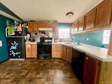 LOT 58 1401 N 23rd St, Escanaba, MI 49829 - photo 5