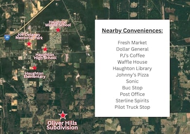 1244 Oliver Rd, Haughton, LA 71037 - photo 2