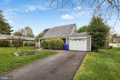 12207 Mackell Ln, Bowie, MD 20715 - photo 2