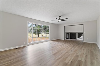 5677 Fosters Mill Rd SW, Cave Spring, GA 30124 - photo 7