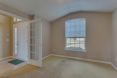 formal dining/flex space