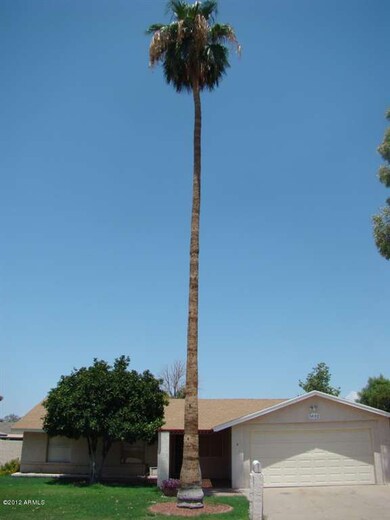 Subject Property