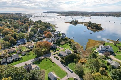 44 Captains Ln, South Dartmouth, MA 02748 - photo 4