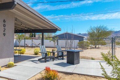 6029 Sunset Rd, Joshua Tree, CA 92252 - photo 3