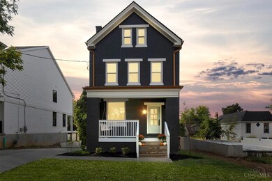 1613 Dexter Ave, Cincinnati, OH 45206 - photo 4