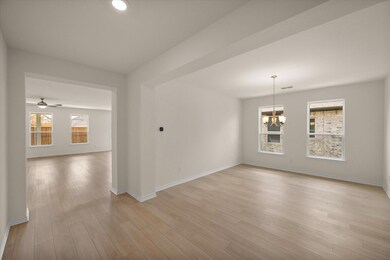 403 Eaton Dr, Justin, TX 76247 - photo 7