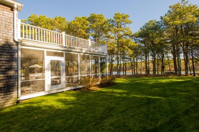 70 Plum Bush Point Rd, Vineyard Haven, MA 02568 - photo 3