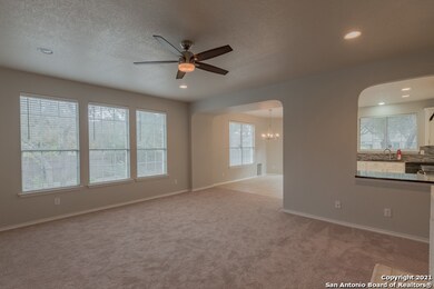 7808 Midnight Stage, San Antonio, TX 78255 - photo 5