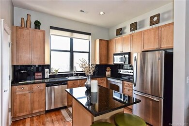 Stainless Steel Appliances!