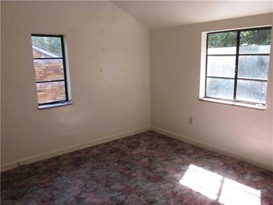 Bedroom.