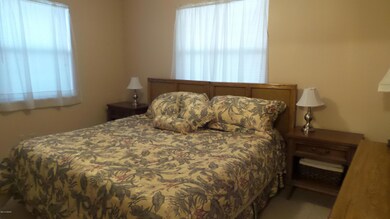Bedroom #1