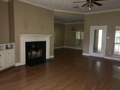 Front room
