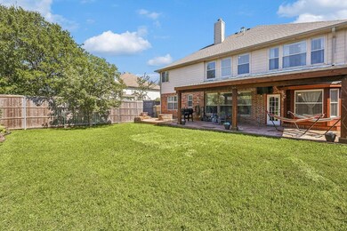 7408 Riverchase Trail, Denton, TX 76210 - photo 4