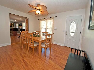 Dining Room.