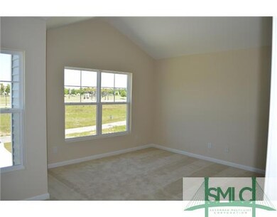 Master Bedroom.