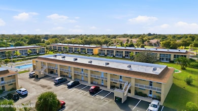 2135 N Courtenay Pkwy unit 236, Merritt Island, FL 32953 - photo 2