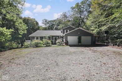 3016 S Conservation Club Rd, Morgantown, IN 46160 - photo 3