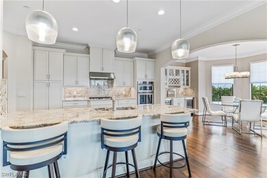 Cielo at The Colony unit 201, Bonita Springs, FL 34134 - photo 6