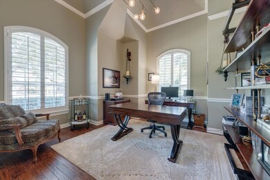 1419 Dartmouth Dr, Southlake, TX 76092 - photo 4