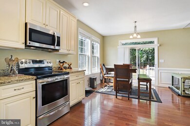 710 Webber Springs Dr, Inwood, WV 25428 - photo 4