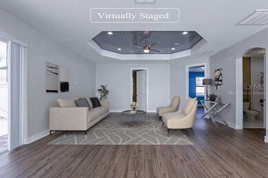 Virtually Staged