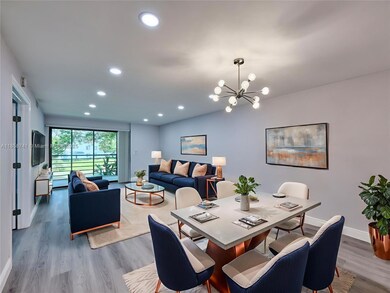 5380 Cedar Lake Dr unit 2040, Boynton Beach, FL 33437 - photo 4