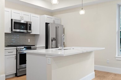 12 Arnold Cir unit 3, Cambridge, MA 02139 - photo 6