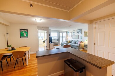 Captain Cove's Condominiums unit 708, Quincy, MA 02169 - photo 2
