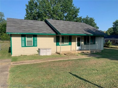 603 Pecan St, Muldrow, OK 74948 - photo 2