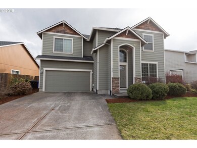 795 Zepher Way, Molalla, OR 97038 - photo 3