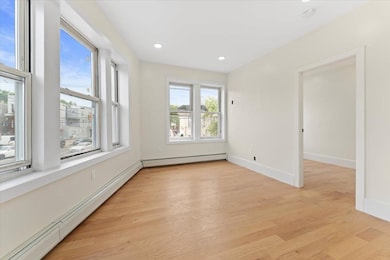 2321 John F. Kennedy Blvd unit 2, Jersey City, NJ 07304 - photo 4