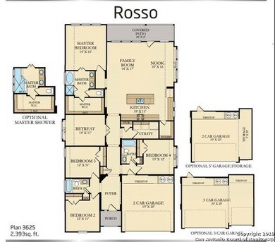 25914 Preserve Peak, San Antonio, TX 78261 - photo 3