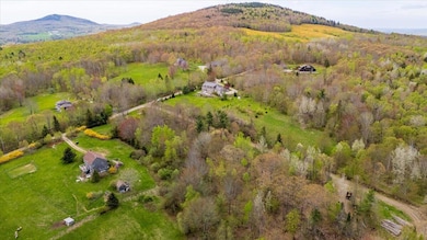 Map 26 Lot 2-1 Bull Hill Road, Hope