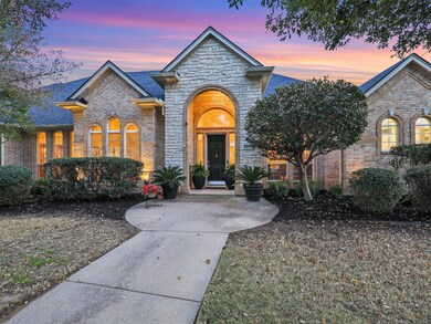 1403 Park Place, Southlake, TX 76092 - photo 2