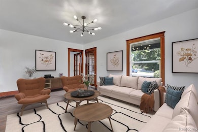 1428 E César E Chávez Ave, Lansing, MI 48906 - photo 5