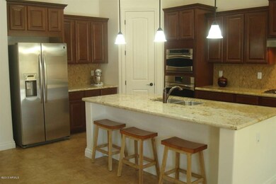 Kitchen View 3 with Pantry