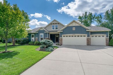 2258 Byron Shores Dr SW, Byron Center, MI 49315 - photo 2
