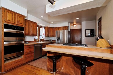 All New S/S Appliances