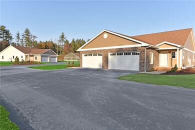 36 Bella Vista Cir unit 10, Chepachet, RI 02814 - photo 2