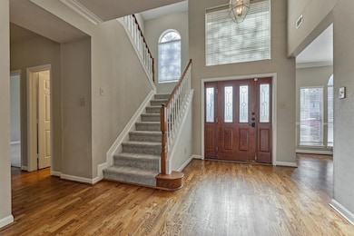 15 W Stony End Place, Spring, TX 77381 - photo 4