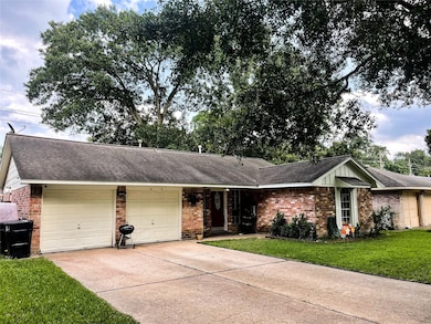 9814 Deanwood St, Houston, TX 77040 - photo 2