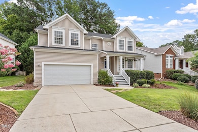 1462 Big Leaf Loop, Apex, NC 27502 - photo 3