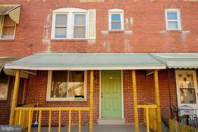 1019 Church St, Brooklyn, MD 21225 - photo 2