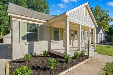 740 N Willett St, Memphis, TN 38107 - photo 4