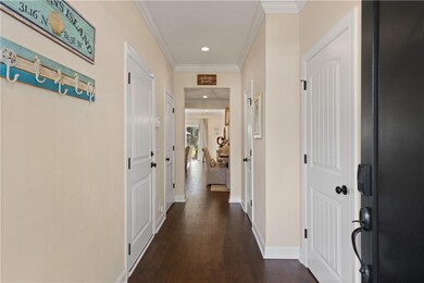 Entry Way