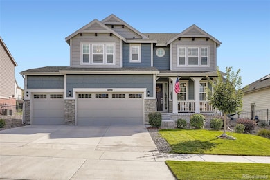 27890 E Otero Place, Aurora, CO 80016 - photo 2