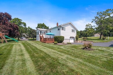 4 Sparhawk Dr, Wilmington, MA 01887 - photo 5
