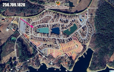 67 County Road 2037, Crane Hill, AL 35053 - photo 2